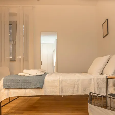 The Hidden Passage By Loc Hospitality Apartamento Corfu (city)