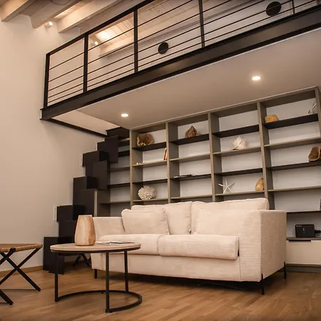 The Hidden Passage By Loc Hospitality Apartamento