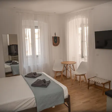 דירה The Hidden Passage By Loc Hospitality *