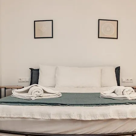דירה The Hidden Passage By Loc Hospitality *