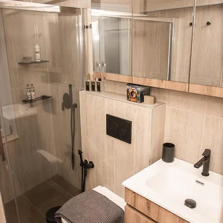 Apartamento The Hidden Passage By Loc Hospitality
