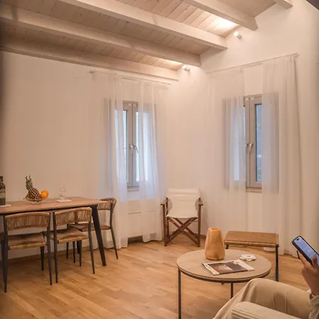 דירה The Hidden Passage By Loc Hospitality Corfu (city)