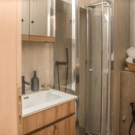 Apartamento The Hidden Passage By Loc Hospitality
