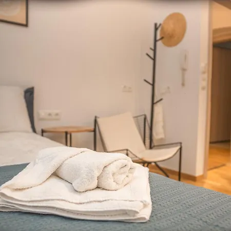Apartamento The Hidden Passage By Loc Hospitality *