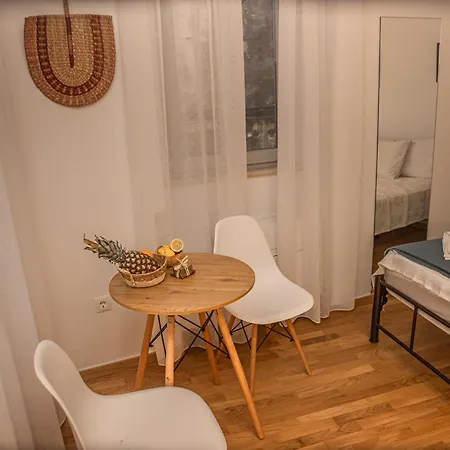 The Hidden Passage By Loc Hospitality דירה Corfu (city)