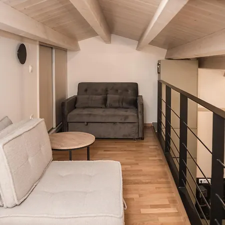 The Hidden Passage By Loc Hospitality Apartamento Corfu (city)