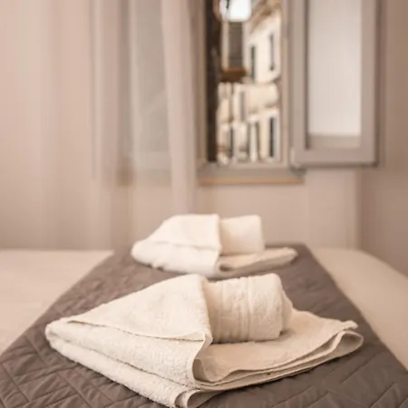 The Hidden Passage By Loc Hospitality Apartamento